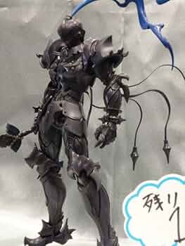 ランスロット　ガレージキット Amazon.co.jp: クジラシンカイ 可動妖精騎士ランスロット メリュジーヌ